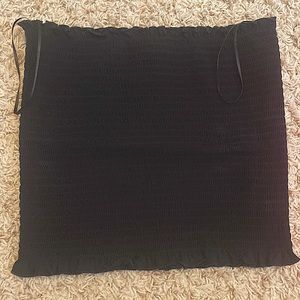 H&M Tube Top Size S